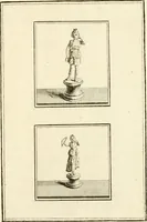 An illustration from Les antiquités d'Herculanum : avec leurs explications en françois (1780)