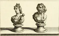 An illustration from Les antiquités d'Herculanum : avec leurs explications en françois (1780)