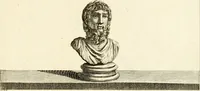 An illustration from Les antiquités d'Herculanum : avec leurs explications en françois (1780)