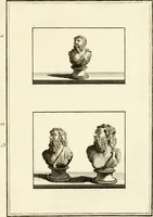 Picture 10 of 82 from Les antiquités d'Herculanum : avec leurs explications en françois (1780), leaf 36