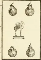 Picture 11 of 82 from Les antiquités d'Herculanum : avec leurs explications en françois (1780), leaf 38
