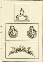 An illustration from Les antiquités d'Herculanum : avec leurs explications en françois (1780)