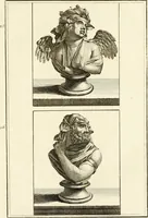 An illustration from Les antiquités d'Herculanum : avec leurs explications en françois (1780)