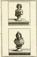 An illustration from Les antiquités d'Herculanum : avec leurs explications en françois (1780)