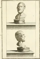 An illustration from Les antiquités d'Herculanum : avec leurs explications en françois (1780)
