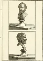 An illustration from Les antiquités d'Herculanum : avec leurs explications en françois (1780)