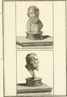 An illustration from Les antiquités d'Herculanum : avec leurs explications en françois (1780)
