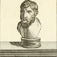 An illustration from Les antiquités d'Herculanum : avec leurs explications en françois (1780)