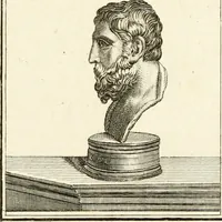 An illustration from Les antiquités d'Herculanum : avec leurs explications en françois (1780)