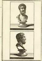 An illustration from Les antiquités d'Herculanum : avec leurs explications en françois (1780)