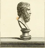 An illustration from Les antiquités d'Herculanum : avec leurs explications en françois (1780)