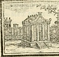 An illustration from Les antiquités d'Herculanum : avec leurs explications en françois (1780)