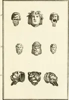 An illustration from Les antiquités d'Herculanum : avec leurs explications en françois (1780)