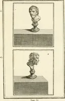 Picture 32 of 82 from Les antiquités d'Herculanum : avec leurs explications en françois (1780), leaf 98
