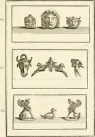 Picture 36 of 109 from Les antiquités d'Herculanum : avec leurs explications en françois (1780), leaf 100