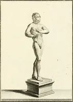 Picture 37 of 109 from Les antiquités d'Herculanum : avec leurs explications en françois (1780), leaf 104