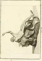 An illustration from Les antiquités d'Herculanum : avec leurs explications en françois (1780)