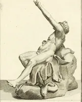 An illustration from Les antiquités d'Herculanum : avec leurs explications en françois (1780)
