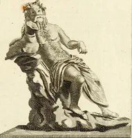 An illustration from Les antiquités d'Herculanum : avec leurs explications en françois (1780)