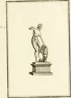 An illustration from Les antiquités d'Herculanum : avec leurs explications en françois (1780)