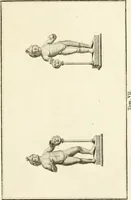 Picture 45 of 109 from Les antiquités d'Herculanum : avec leurs explications en françois (1780), leaf 122