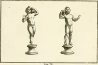 An illustration from Les antiquités d'Herculanum : avec leurs explications en françois (1780)