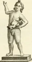 An illustration from Les antiquités d'Herculanum : avec leurs explications en françois (1780)