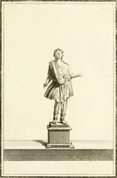 An illustration from Les antiquités d'Herculanum : avec leurs explications en françois (1780)