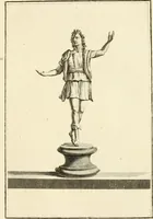 Picture 55 of 109 from Les antiquités d'Herculanum : avec leurs explications en françois (1780), leaf 148