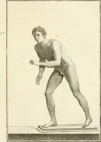 An illustration from Les antiquités d'Herculanum : avec leurs explications en françois (1780)