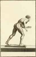 An illustration from Les antiquités d'Herculanum : avec leurs explications en françois (1780)