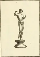 Picture 4 of 109 from Les antiquités d'Herculanum : avec leurs explications en françois (1780), leaf 16