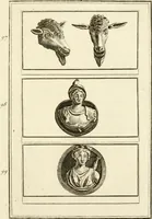 Picture 61 of 109 from Les antiquités d'Herculanum : avec leurs explications en françois (1780), leaf 170