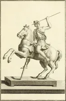 Picture 62 of 109 from Les antiquités d'Herculanum : avec leurs explications en françois (1780), leaf 174