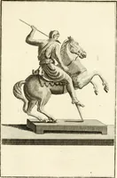 An illustration from Les antiquités d'Herculanum : avec leurs explications en françois (1780)