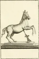 An illustration from Les antiquités d'Herculanum : avec leurs explications en françois (1780)