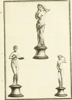 An illustration from Les antiquités d'Herculanum : avec leurs explications en françois (1780)