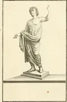 Picture 67 of 109 from Les antiquités d'Herculanum : avec leurs explications en françois (1780), leaf 186