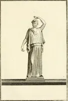 Picture 70 of 109 from Les antiquités d'Herculanum : avec leurs explications en françois (1780), leaf 194