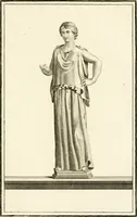 An illustration from Les antiquités d'Herculanum : avec leurs explications en françois (1780)