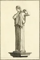 An illustration from Les antiquités d'Herculanum : avec leurs explications en françois (1780)