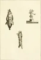 Picture 74 of 109 from Les antiquités d'Herculanum : avec leurs explications en françois (1780), leaf 202