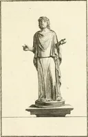 An illustration from Les antiquités d'Herculanum : avec leurs explications en françois (1780)