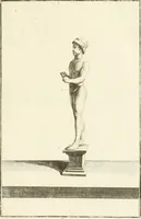 Picture 6 of 109 from Les antiquités d'Herculanum : avec leurs explications en françois (1780), leaf 22