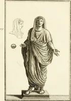 An illustration from Les antiquités d'Herculanum : avec leurs explications en françois (1780)