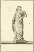An illustration from Les antiquités d'Herculanum : avec leurs explications en françois (1780)