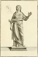 Picture 82 of 109 from Les antiquités d'Herculanum : avec leurs explications en françois (1780), leaf 232