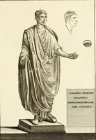 Picture 84 of 109 from Les antiquités d'Herculanum : avec leurs explications en françois (1780), leaf 238