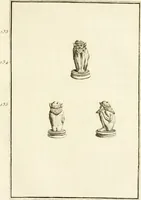 Picture 88 of 109 from Les antiquités d'Herculanum : avec leurs explications en françois (1780), leaf 252