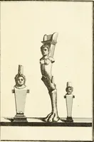 An illustration from Les antiquités d'Herculanum : avec leurs explications en françois (1780)
